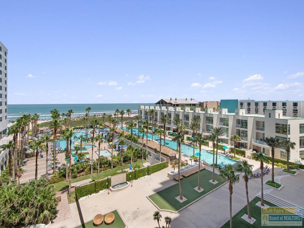 Sapphire #503 Vacation Rental in South Padre Island - RedAwning