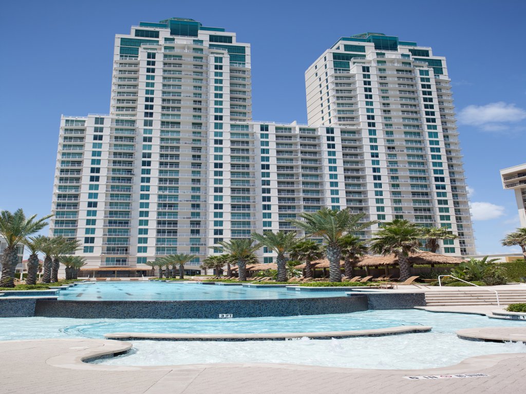 Sapphire #503 Vacation Rental in South Padre Island - RedAwning