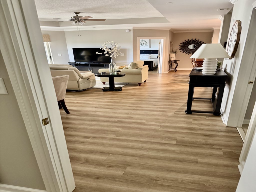 Oceanview Condo with Amenities, 703 Royale Palms Vacation Rental in Myrtle Beach - RedAwning