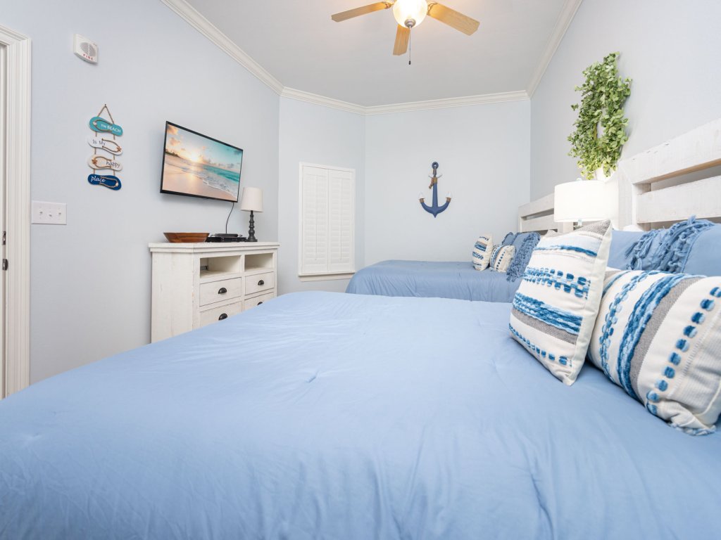 The Oasis 405 formerly Phoenix West II 405 Vacation Rental in Orange Beach - RedAwning