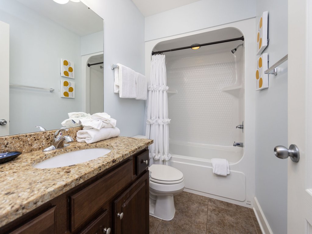 The Oasis 405 formerly Phoenix West II 405 Vacation Rental in Orange Beach - RedAwning