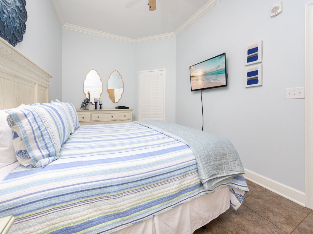 The Oasis 405 formerly Phoenix West II 405 Vacation Rental in Orange Beach - RedAwning