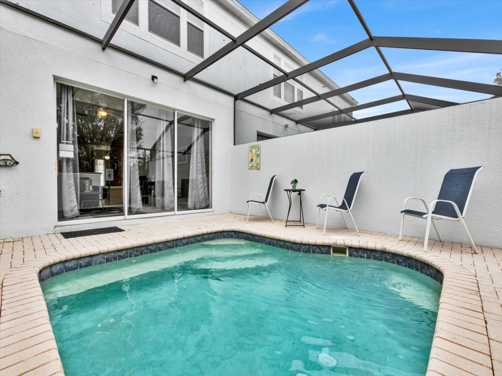 SKC7644 Vacation Rental in Kissimmee - RedAwning