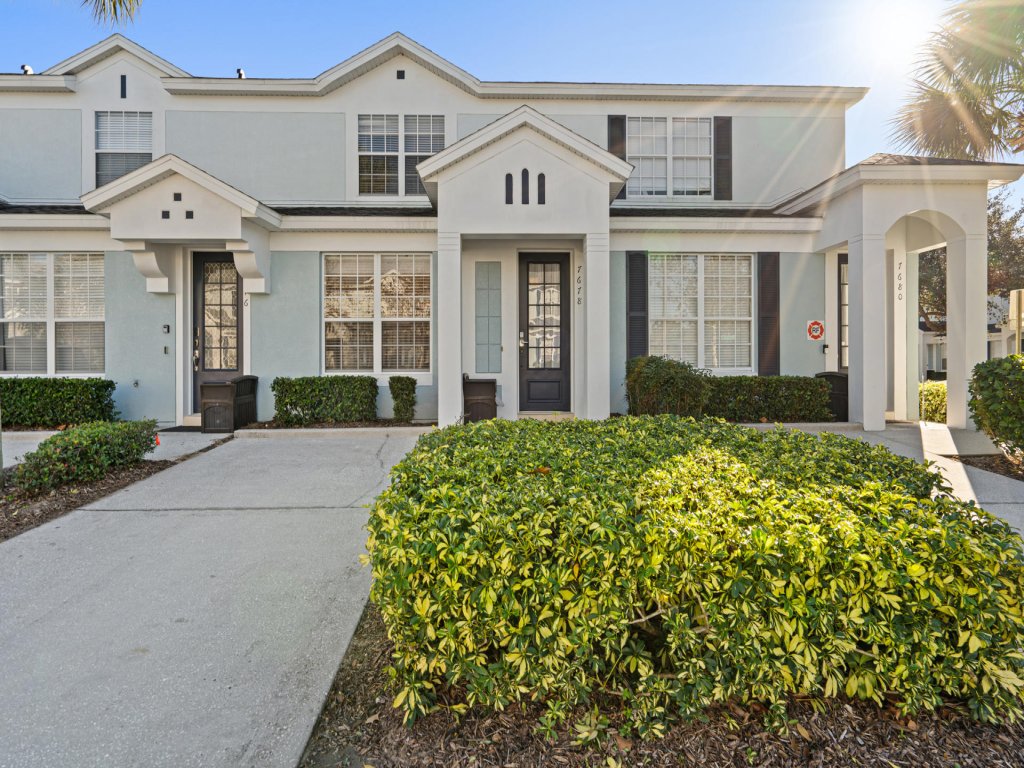 OP7678 Vacation Rental in Kissimmee - RedAwning