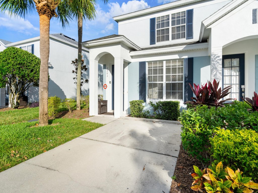 MSW2563 Vacation Rental in Kissimmee - RedAwning