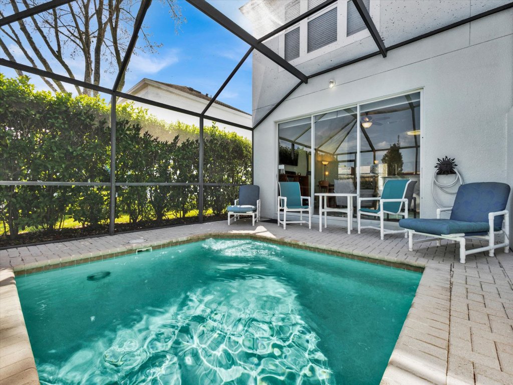 MSW2549 Vacation Rental in Kissimmee - RedAwning