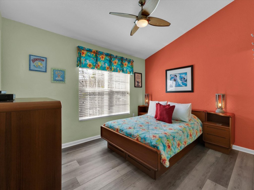 MSW2549 Vacation Rental in Kissimmee - RedAwning