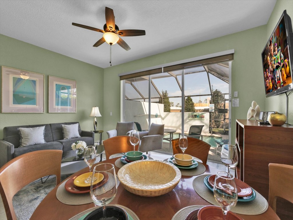 MSW2549 Vacation Rental in Kissimmee - RedAwning