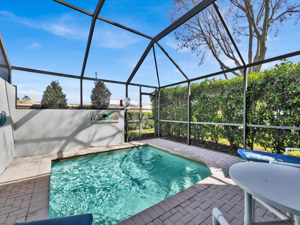 MSW2549 Vacation Rental in Kissimmee - RedAwning