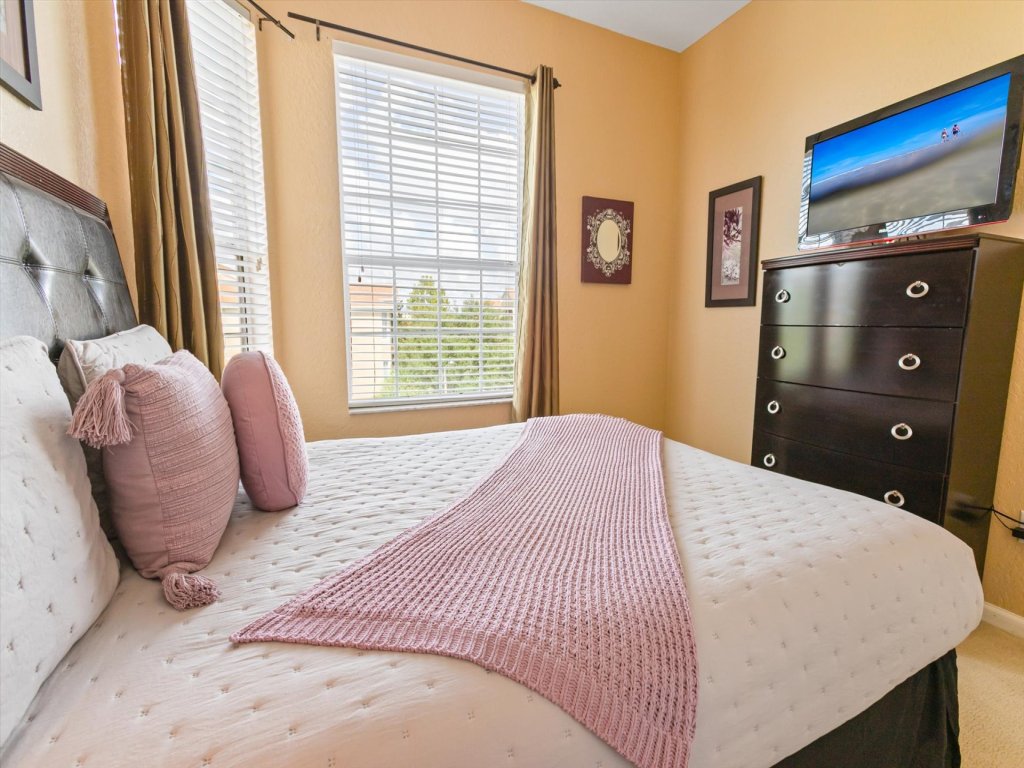 ALM2813-403 Vacation Rental in Kissimmee - RedAwning