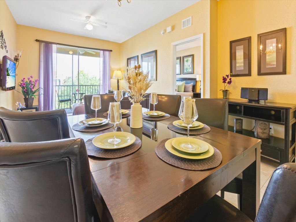 ALM2813-403 Vacation Rental in Kissimmee - RedAwning