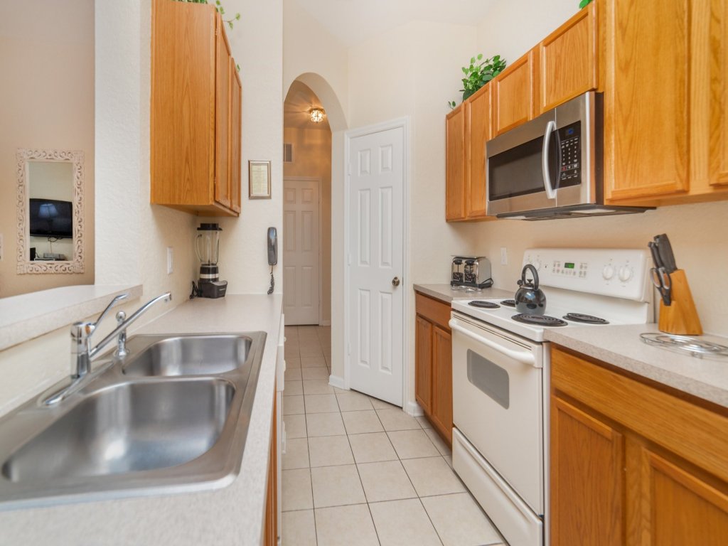 CW7650-204 Vacation Rental in Kissimmee - RedAwning