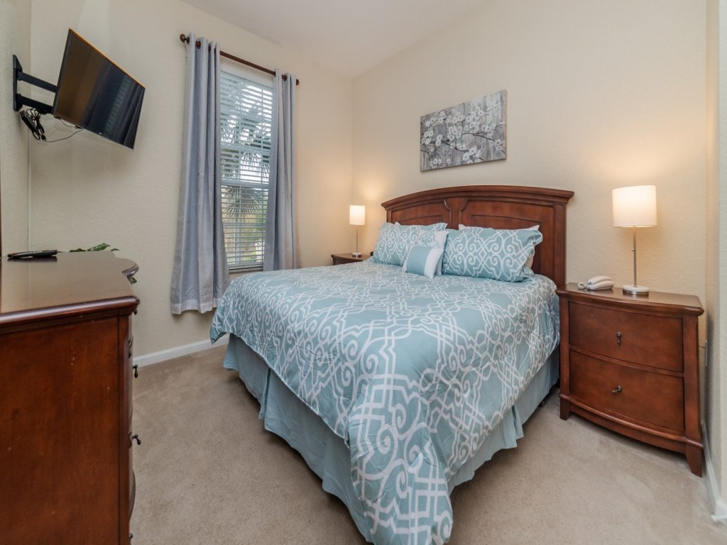 CW7650-204 Vacation Rental in Kissimmee - RedAwning