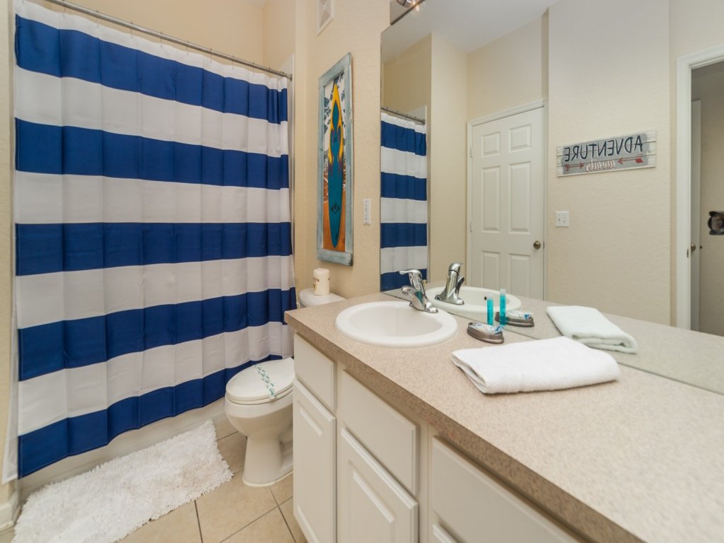 CW7650-204 Vacation Rental in Kissimmee - RedAwning