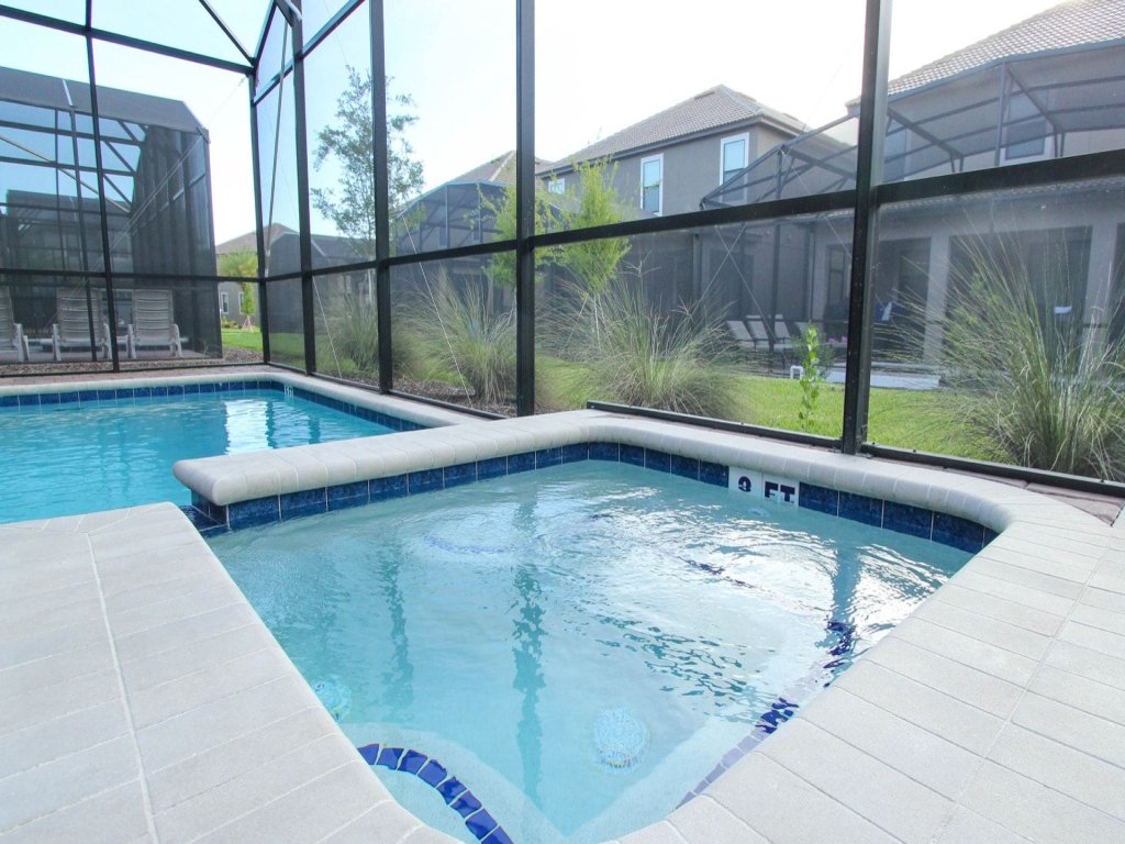 TBR1405 Vacation Rental in Davenport - RedAwning
