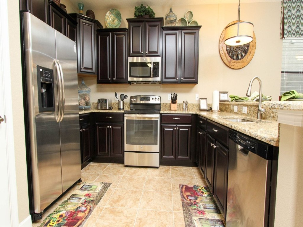 TBR1405 Vacation Rental in Davenport - RedAwning