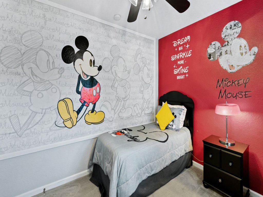 DB2644 Vacation Rental in Kissimmee - RedAwning