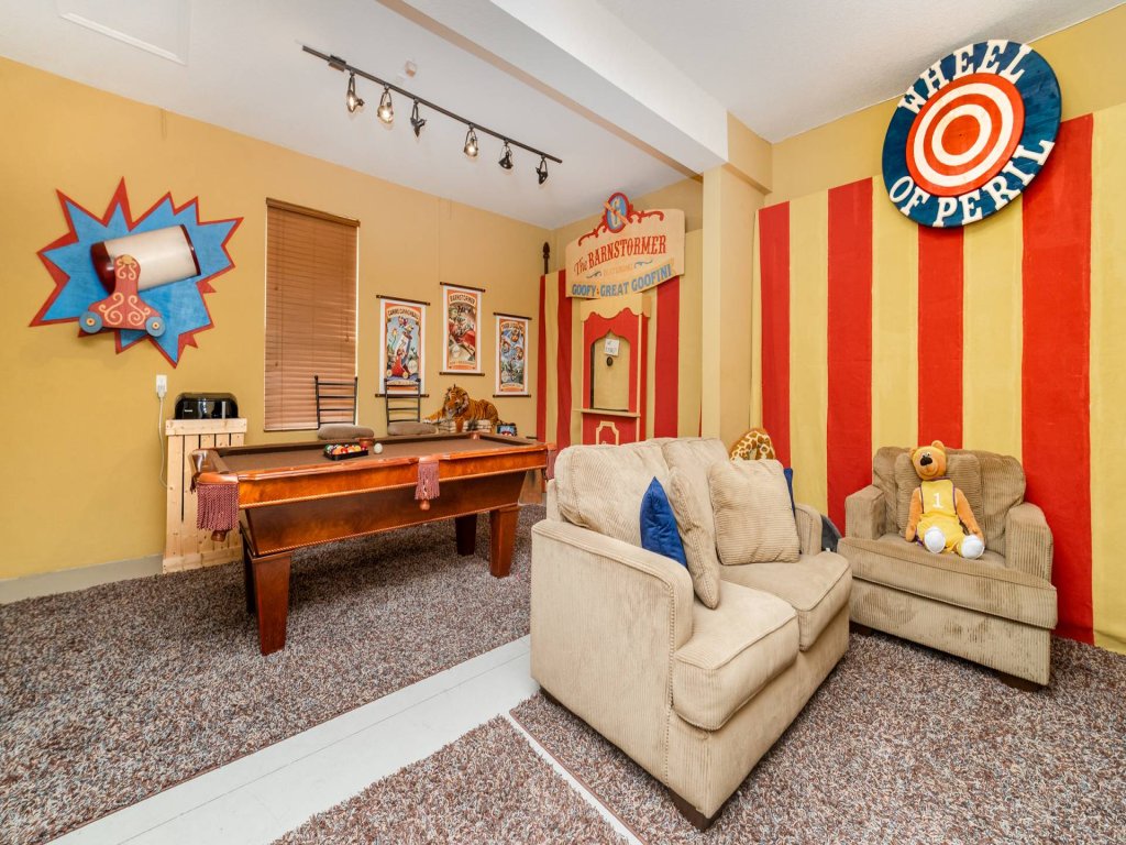 CW7740 Vacation Rental in Kissimmee - RedAwning