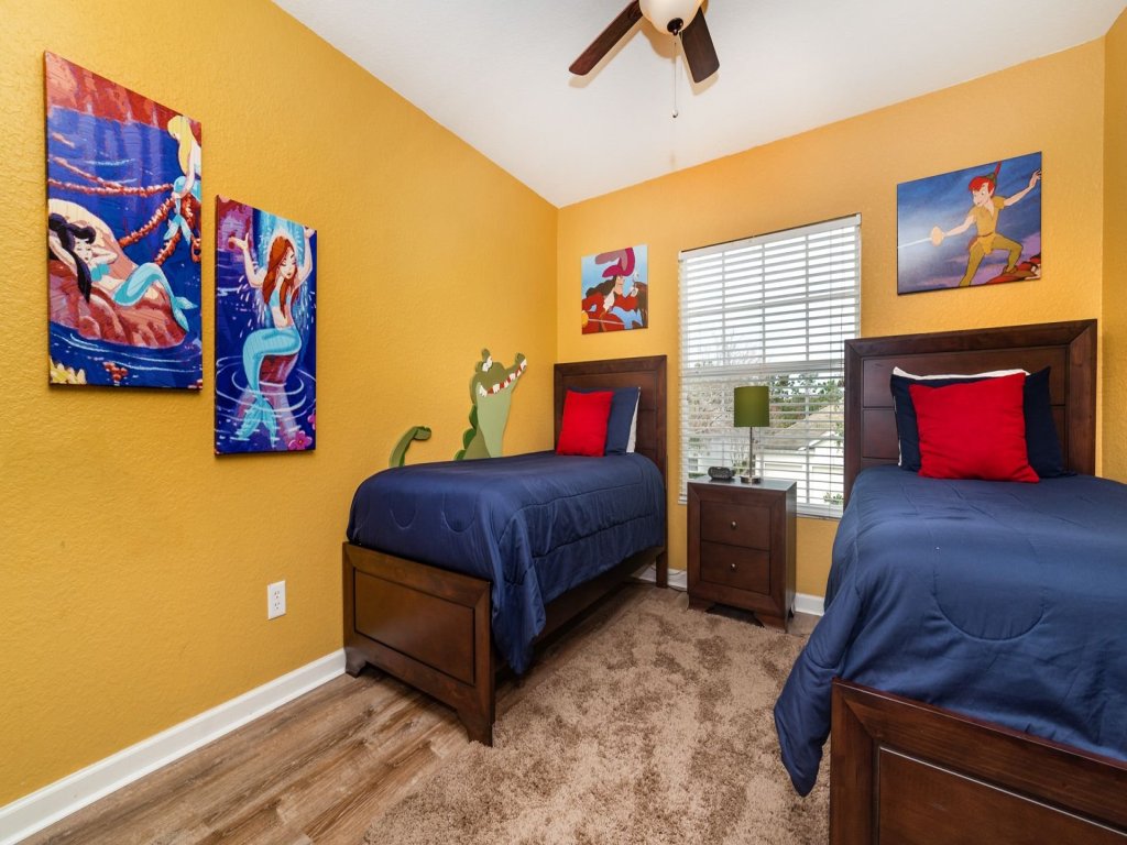 CW7740 Vacation Rental in Kissimmee - RedAwning