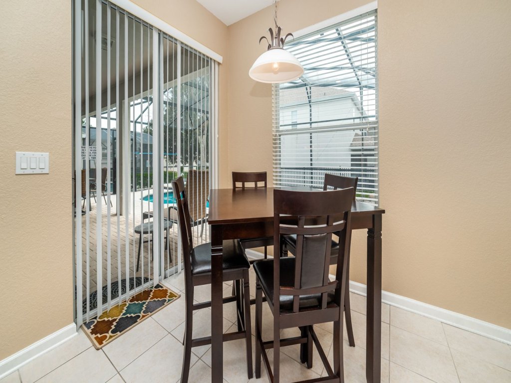 CW7740 Vacation Rental in Kissimmee - RedAwning