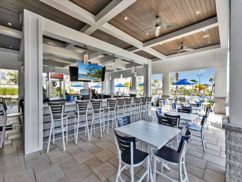 CGD1249 Vacation Rental in Davenport - RedAwning