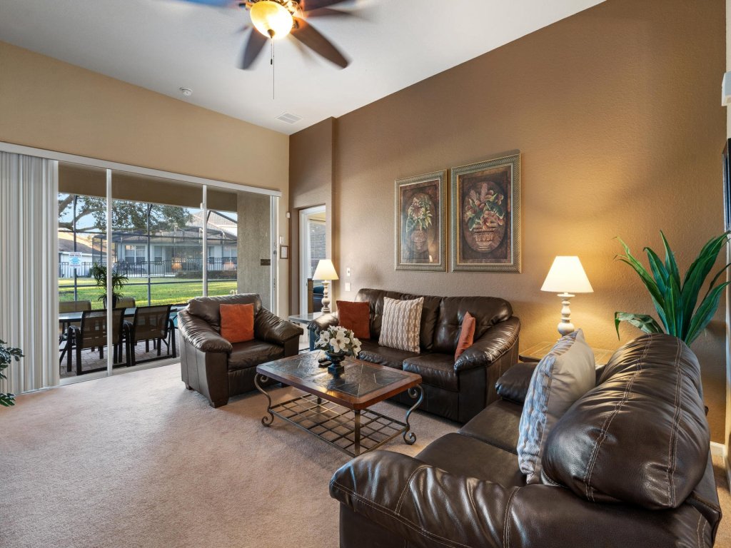 PW2605 Vacation Rental in Kissimmee - RedAwning