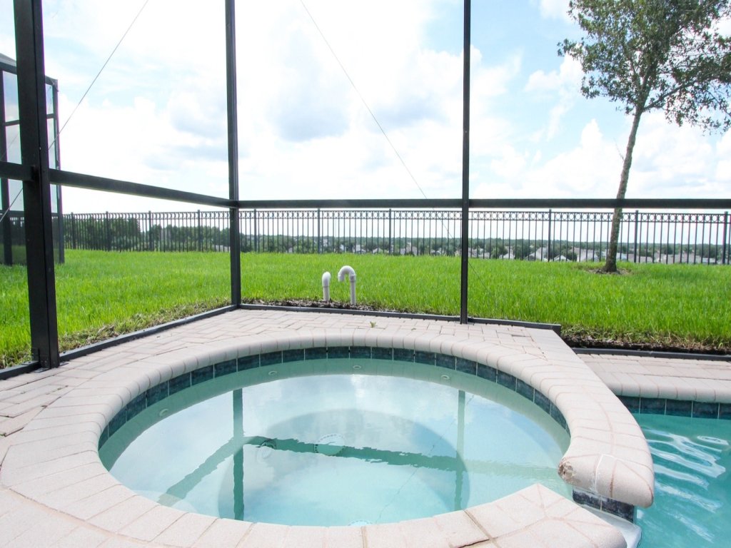 AF2582 Vacation Rental in Kissimmee - RedAwning