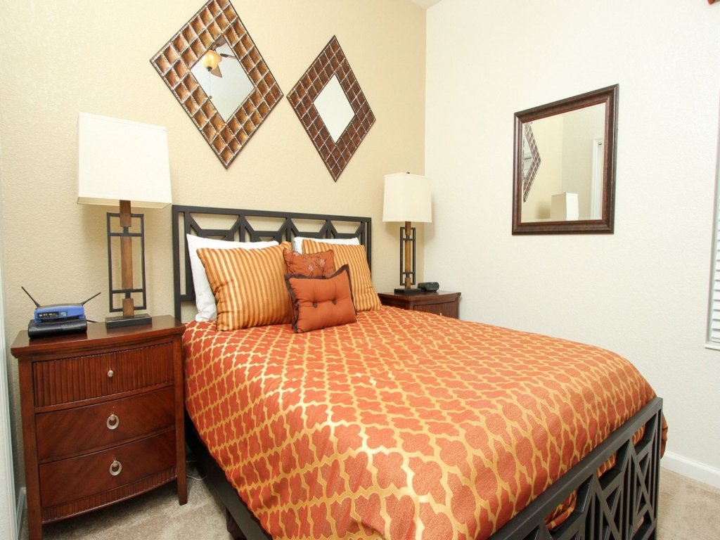 AF2582 Vacation Rental in Kissimmee - RedAwning