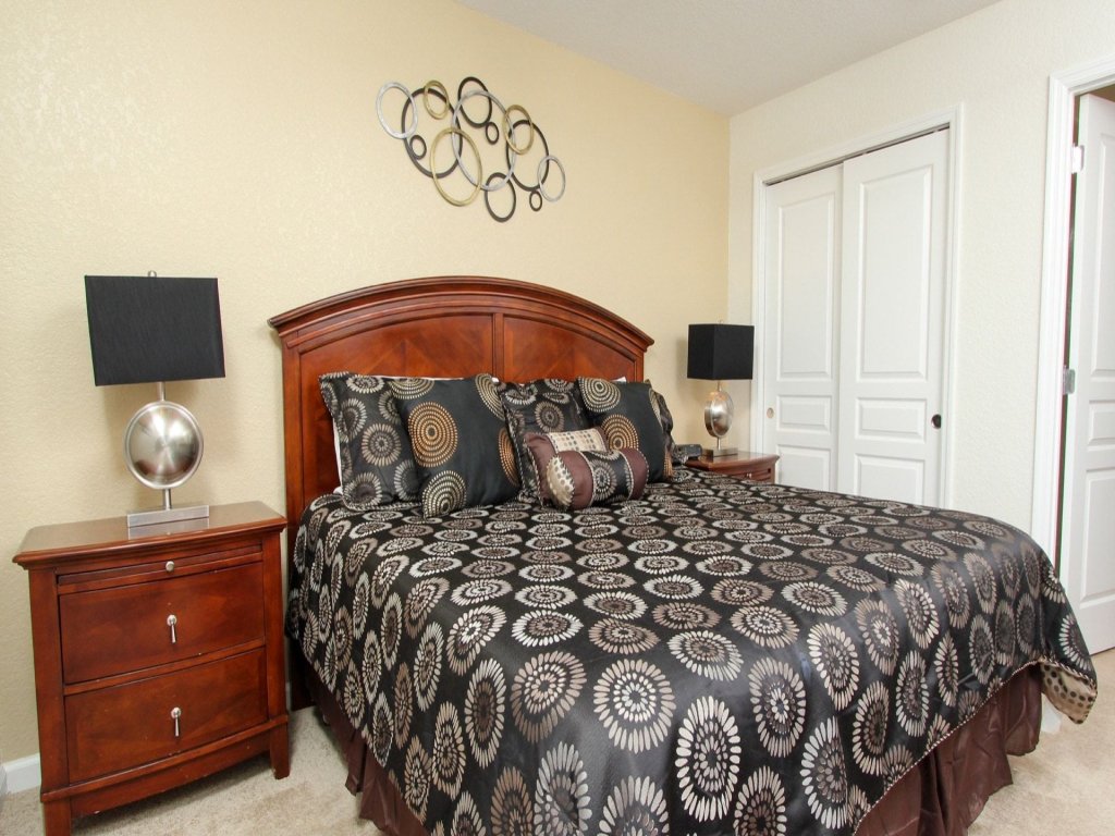 AF2582 Vacation Rental in Kissimmee - RedAwning