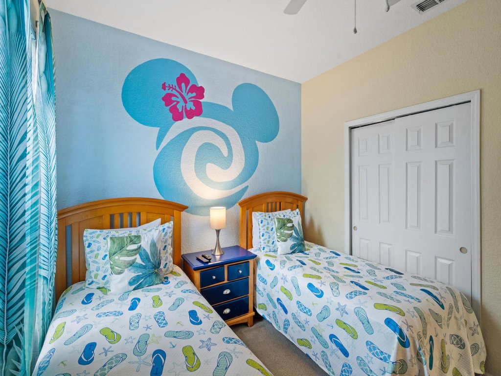 CW7719 Vacation Rental in Kissimmee - RedAwning