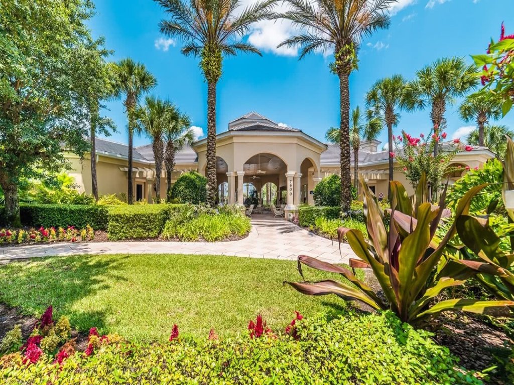 CW7719 Vacation Rental in Kissimmee - RedAwning
