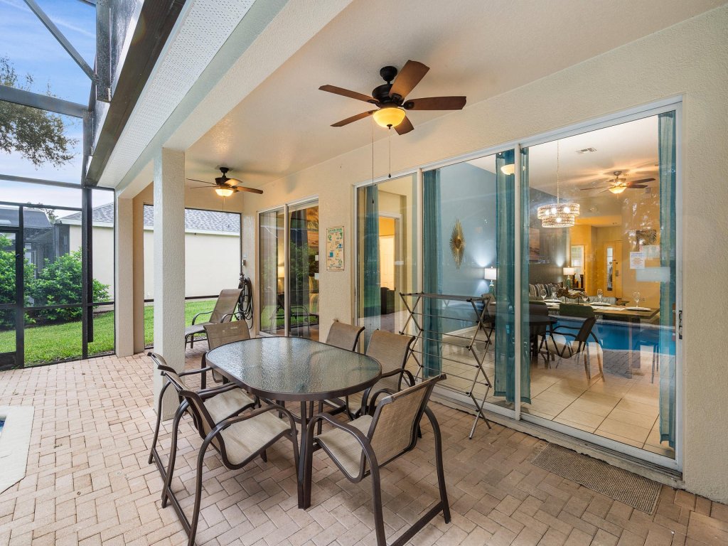 CW7719 Vacation Rental in Kissimmee - RedAwning