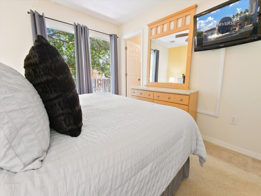 CCL8536 Vacation Rental in Kissimmee - RedAwning