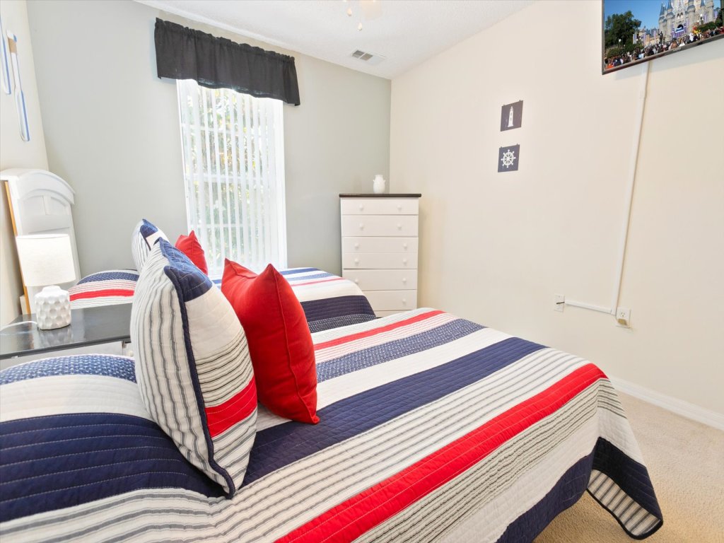 CCL8536 Vacation Rental in Kissimmee - RedAwning