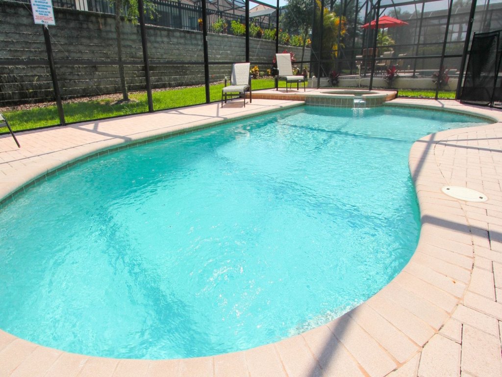 AF2505 Vacation Rental in Kissimmee - RedAwning