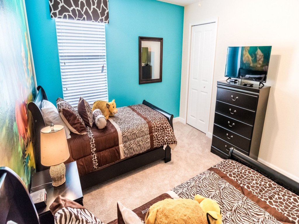 SCD9162 Vacation Rental in Davenport - RedAwning