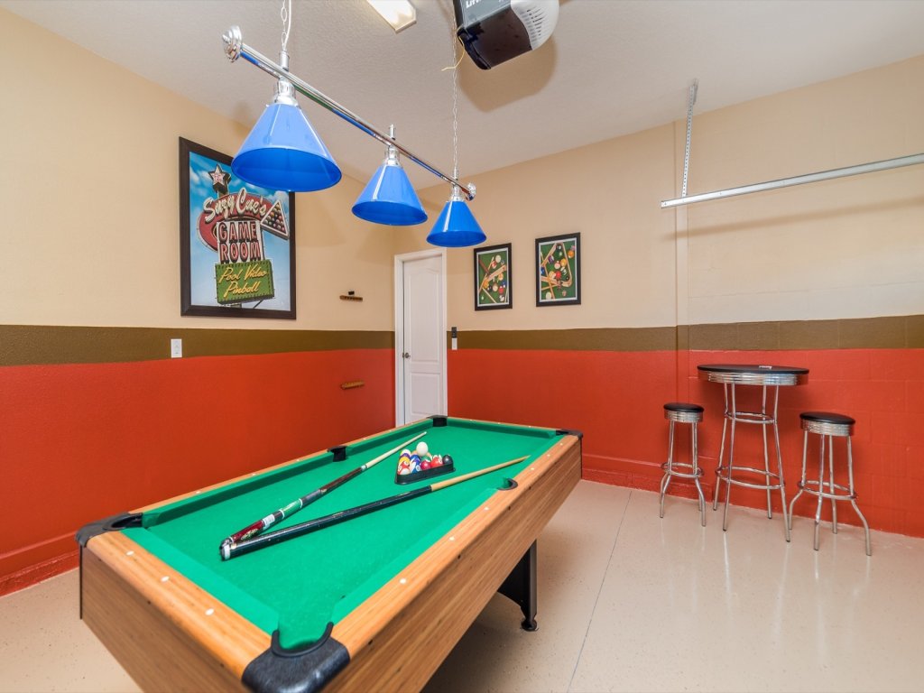 SCD9162 Vacation Rental in Davenport - RedAwning