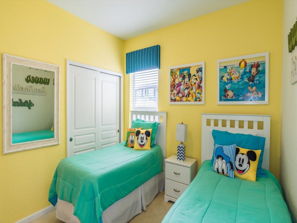 AF2568 Vacation Rental in Kissimmee - RedAwning