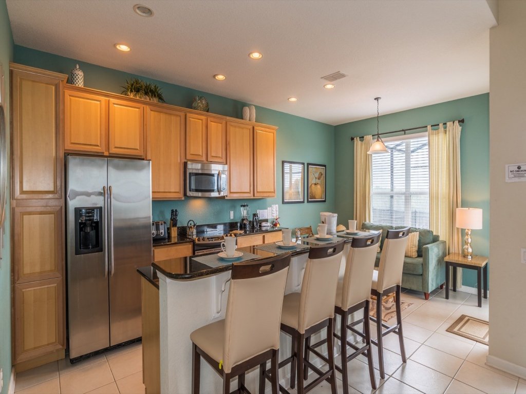 AF2568 Vacation Rental in Kissimmee - RedAwning