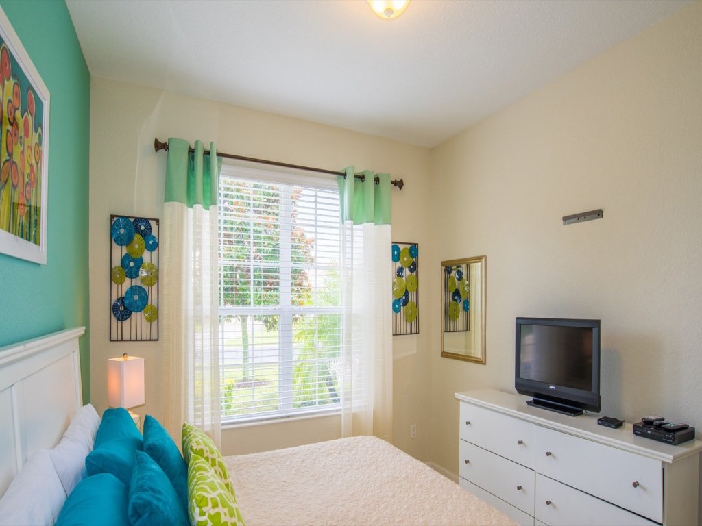 AF2568 Vacation Rental in Kissimmee - RedAwning
