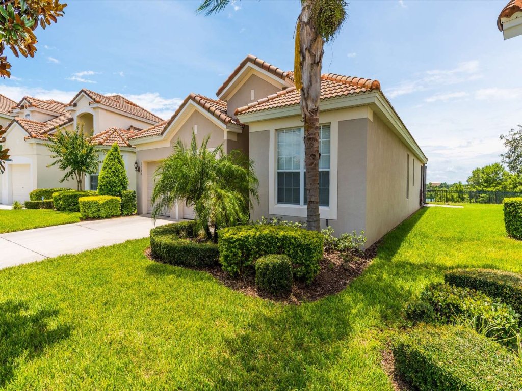 AF2568 Vacation Rental in Kissimmee - RedAwning