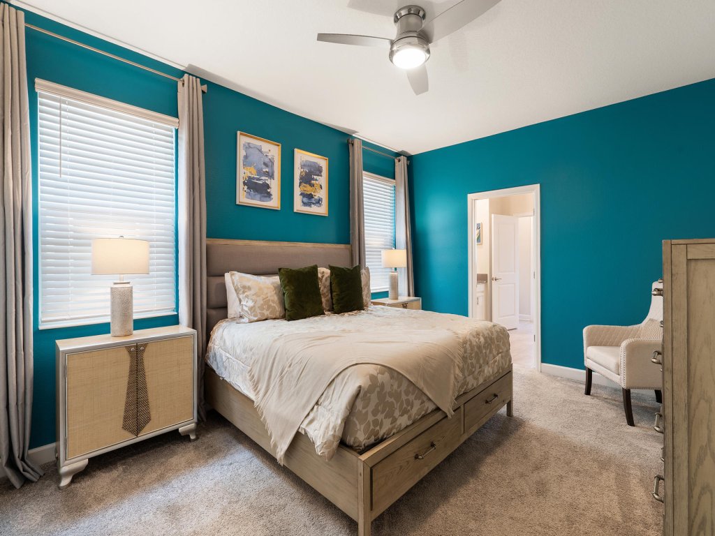 DPL1194 Vacation Rental in Davenport - RedAwning