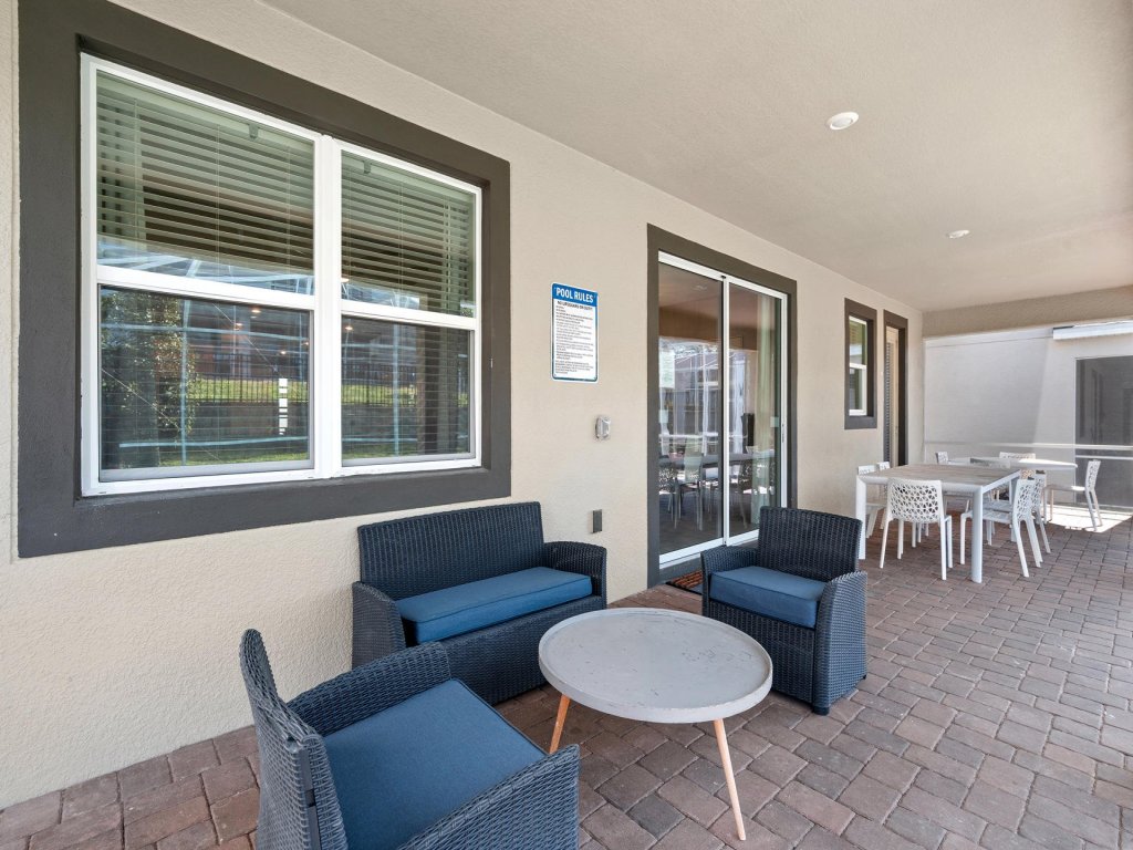 DPL1194 Vacation Rental in Davenport - RedAwning
