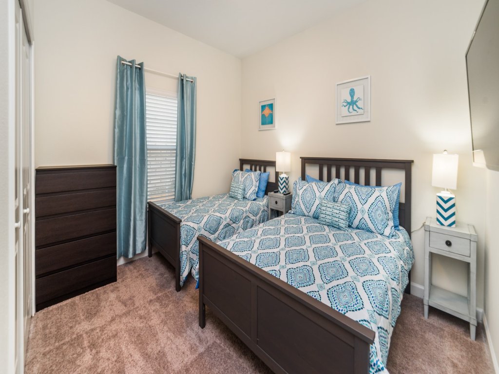SGD8979 Vacation Rental in Davenport - RedAwning