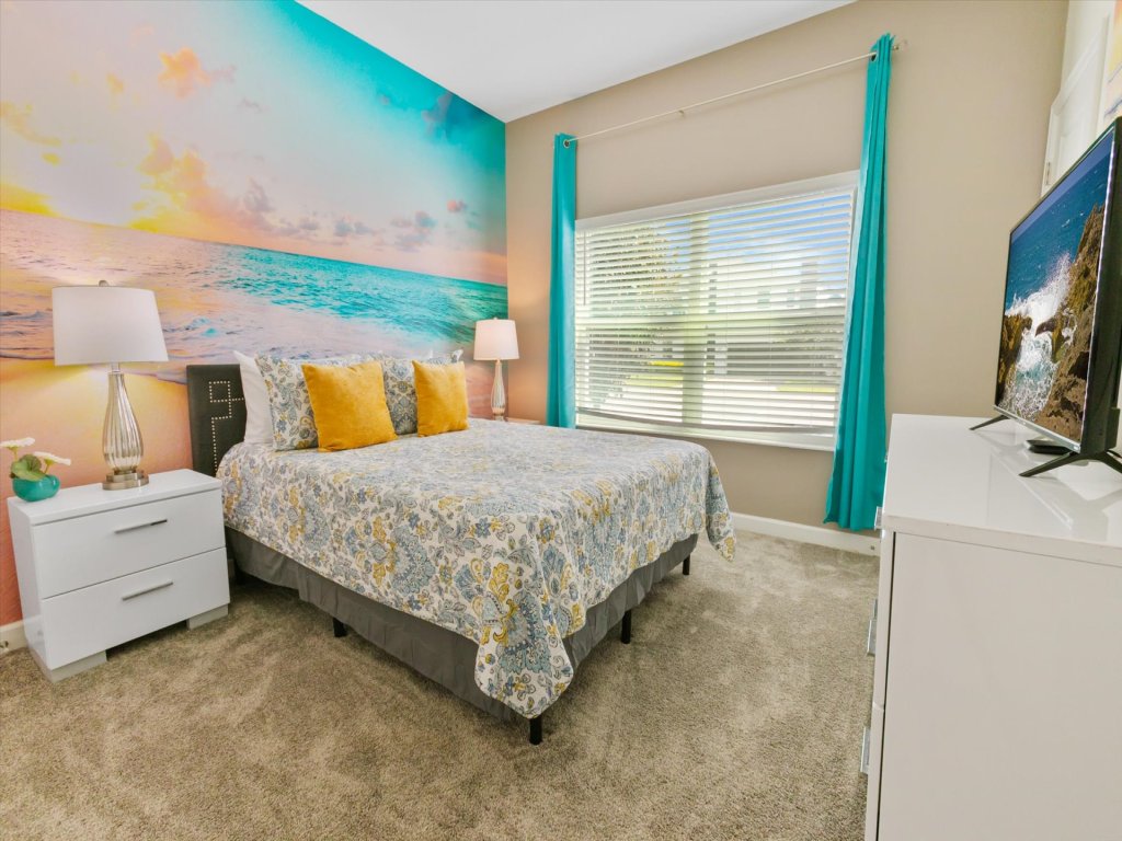 OCA326 Vacation Rental in Davenport - RedAwning