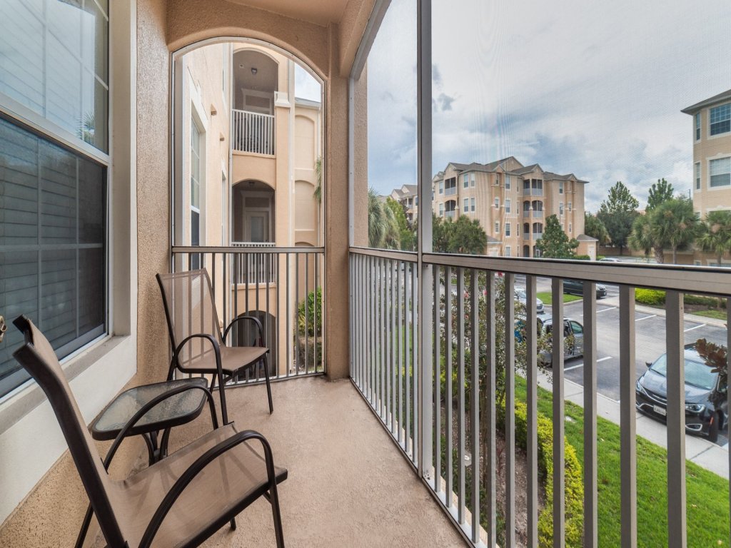 ALM2774-204 Vacation Rental in Kissimmee - RedAwning