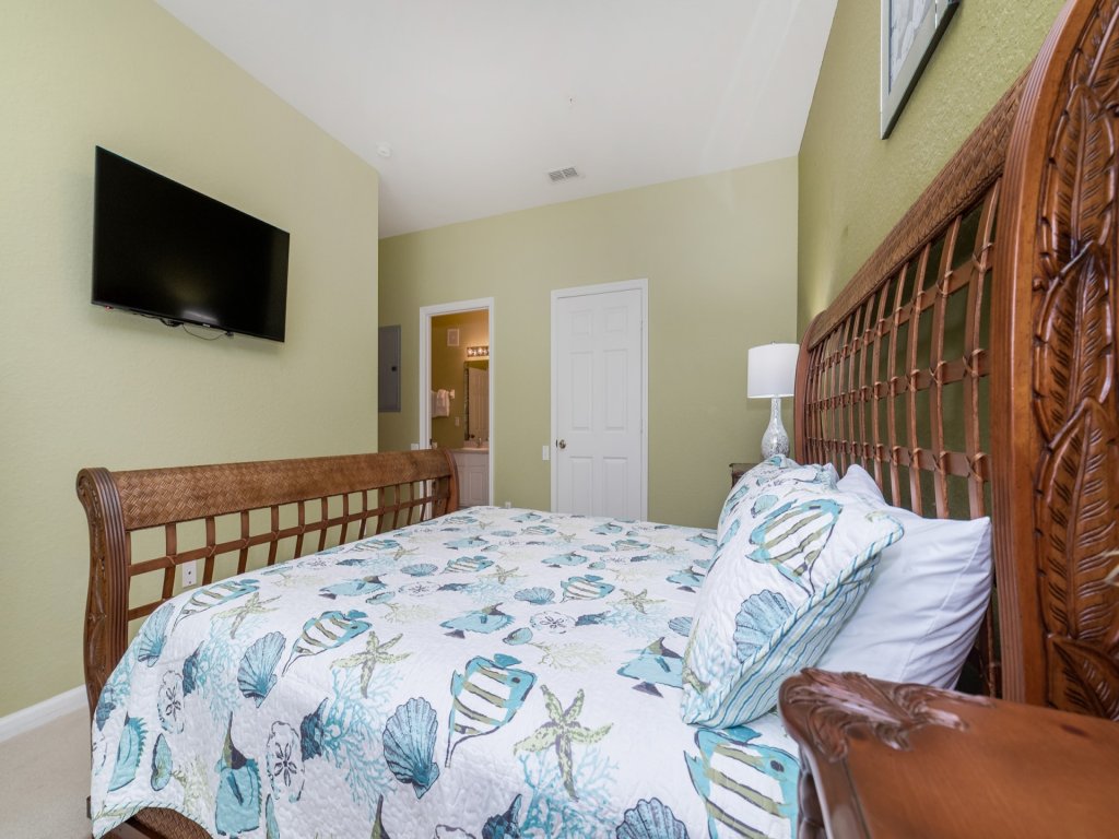 ALM2774-204 Vacation Rental in Kissimmee - RedAwning