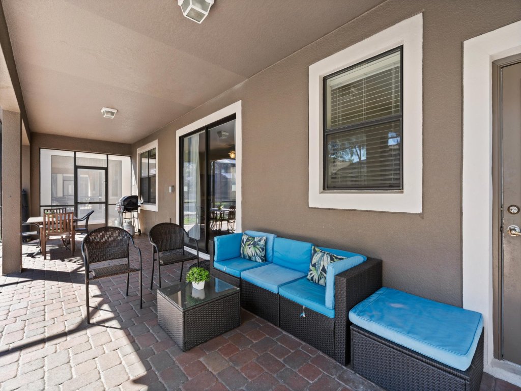 MVD1437 Vacation Rental in Davenport - RedAwning