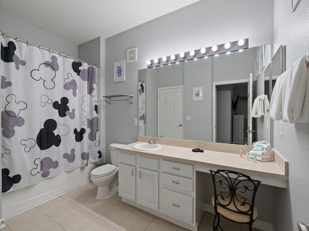 CW7671-205 Vacation Rental in Kissimmee - RedAwning