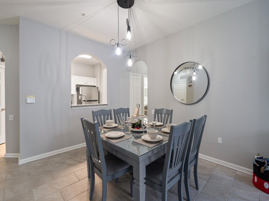 CW7671-205 Vacation Rental in Kissimmee - RedAwning